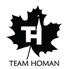 Team Homan logo